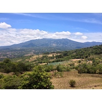 รูปถ่าย ปานามา(Panama) โบเกเต(Boquete) 2015-03 40
