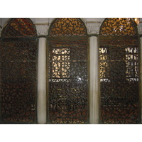 รูปถ่าย ตุรกี(Turkey) อิสตันบูล(Istanbul) อยาซอฟยา(Ayasofya) 2004-12 23