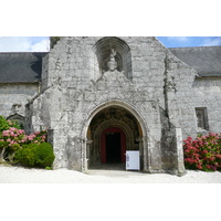 รูปถ่าย ฝรั่งเศส(France) ลาฟอแร-ฟูแอน็อง(La Foret Fouesnant) 2008-07 11