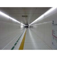 รูปถ่าย ญี่ปุ่น(Japan) โตเกียว(Tokyo) ชิโอโดเมะ(Shiodome) 2010-06 35