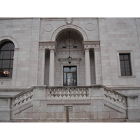 รูปถ่าย สหรัฐอเมริกา(United States) เซนต์พอล รัฐมินนิโซตา(Saint Paul Minnesota) 2006-03 16