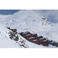 รูปถ่าย ฝรั่งเศส(France) เลทรัววาเล(Les 3 Vallees) 2013-03 243