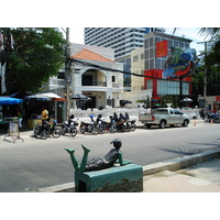 รูปถ่าย ไทย(Thailand) หาดพัทยา(Pattaya Beach) 2007-02 158