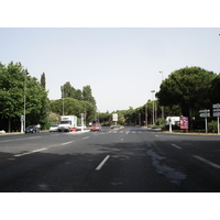 รูปถ่าย ฝรั่งเศส(France) ลากร็องด์-ม็อต(La Grande Motte) 2006-06 56