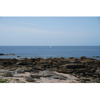 รูปถ่าย ฝรั่งเศส(France) เกาะเอดิก(Hoedic) 2016-08 105
