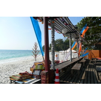 รูปถ่าย ไทย(Thailand) เกาะเสม็ด(Ko Samet) 2009-01 88