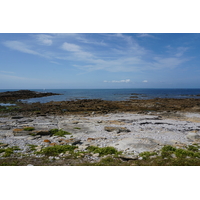 รูปถ่าย ฝรั่งเศส(France) เกาะเอดิก(Hoedic) 2016-08 18