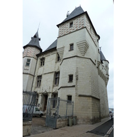 รูปถ่าย ฝรั่งเศส(France) โซมูร์(Saumur) 2011-05 8