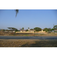 รูปถ่าย แอฟริกาใต้(South Africa) เนลสปรุต(Nelspruit) โรงแรมเมอร์เคียว(Mercure Hotel) 2008-09 10