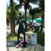 รูปถ่าย ไทย(Thailand) หาดพัทยา(Pattaya Beach) 2007-02 52