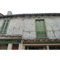 รูปถ่าย ฝรั่งเศส(France) อีซีฌัก(Issigeac) 2010-08 87