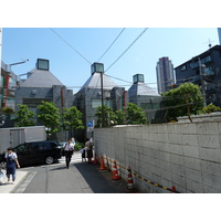 รูปถ่าย ญี่ปุ่น(Japan) โตเกียว(Tokyo) รปปงงิฮิลส์(Roppongi Hills) 2010-06 66