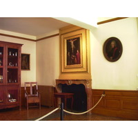 รูปถ่าย ฝรั่งเศส(France) โบนเนอ(Beaune) โรงพยาบาลเก่าโบน (ออสปิสเดอโบน)(Hospices de Beaune) 1999-06 5