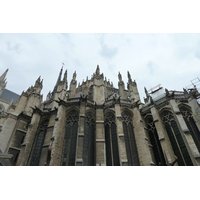 รูปถ่าย ฝรั่งเศส(France) อาเมียง(Amiens) 2011-07 48