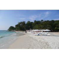 รูปถ่าย ไทย(Thailand) เกาะเสม็ด(Ko Samet) 2009-01 39