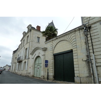 รูปถ่าย ฝรั่งเศส(France) โซมูร์(Saumur) 2011-05 33