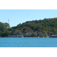 รูปถ่าย ไทย(Thailand) ถนนจากพัทยาไปเกาะเสม็ด(Pattaya to Ko Samet road) 2008-12 76