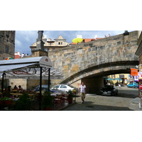 รูปถ่าย สาธารณรัฐเช็ก(Czech Republic) ปราก(Prague) รอบปราสาทปราก(Around Prague Castle) 2007-07 51