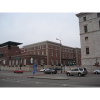 รูปถ่าย สหรัฐอเมริกา(United States) เซนต์พอล รัฐมินนิโซตา(Saint Paul Minnesota) 2006-03 76