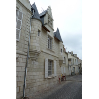รูปถ่าย ฝรั่งเศส(France) โซมูร์(Saumur) 2011-05 28