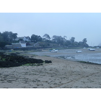 รูปถ่าย ฝรั่งเศส(France) โรตเนิฟ(Rotheneuf) 2010-04 82