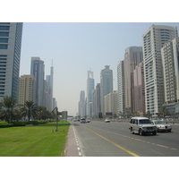 รูปถ่าย สหรัฐอาหรับเอมิเรตส์(United Arab Emirates) ดูไบ(Dubai) 2005-09 7