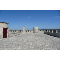 รูปถ่าย ฝรั่งเศส(France) ตาราสกง(Tarascon) ปราสาทตาราสกง(Tarascon Castle) 2008-04 133