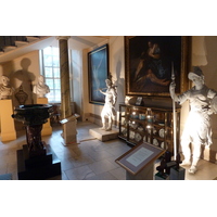 รูปถ่าย อังกฤษ(United Kingdom) สกอตแลนด์(Scotland) แบนฟ์(Banff) คฤหาสน์ดัฟฟ์(Duff House) 2011-07 16
