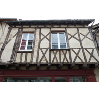รูปถ่าย ฝรั่งเศส(France) อีซีฌัก(Issigeac) 2010-08 72