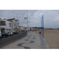 รูปถ่าย โปรตุเกส(Portugal) นาซาเร(Nazare) 2013-01 40