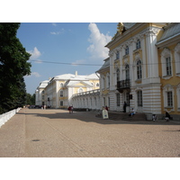 รูปถ่าย รัสเซีย(Russia) เปโทรดโวเรทส์(Petrodvorets) 2006-07 10
