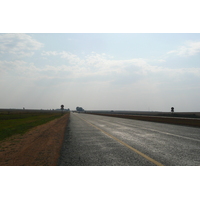 รูปถ่าย แอฟริกาใต้(South Africa) ถนนจากเนลสปรุตไปโจฮันเนสเบิร์ก(Nelspruit to Johannesburg road) 2008-09 77