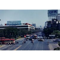 รูปถ่าย ไทย(Thailand) กรุงเทพมหานคร(Bangkok) 1990-04 4