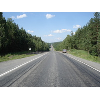 รูปถ่าย รัสเซีย(Russia) อูรัล(Ural) 2006-07 175