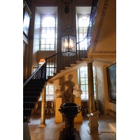 รูปถ่าย อังกฤษ(United Kingdom) สกอตแลนด์(Scotland) แบนฟ์(Banff) คฤหาสน์ดัฟฟ์(Duff House) 2011-07 15