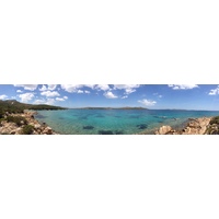 รูปถ่าย อิตาลี(Italy) ซาร์ดิเนีย(Sardinia) กอสตาสเมรัลดา(Costa Smeralda) 2015-06 183