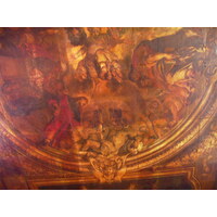 รูปถ่าย ฝรั่งเศส(France) โบนเนอ(Beaune) โรงพยาบาลเก่าโบน (ออสปิสเดอโบน)(Hospices de Beaune) 1999-06 1