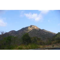 รูปถ่าย แอฟริกาใต้(South Africa) ถนนจากเนลสปรุตไปมาเลเลน(Nelspruit to Malelane road) 2008-09 1
