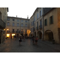 รูปถ่าย ฝรั่งเศส(France) ยูแซส(Uzes) 2017-08 81
