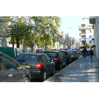 รูปถ่าย ฝรั่งเศส(France) นีส(Nice) นีซฝั่งตะวันตก(Nice West) 2008-04 164