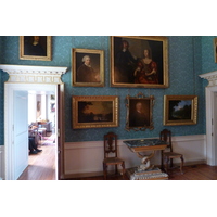 รูปถ่าย อังกฤษ(United Kingdom) สกอตแลนด์(Scotland) แบนฟ์(Banff) คฤหาสน์ดัฟฟ์(Duff House) 2011-07 14
