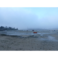 รูปถ่าย ฝรั่งเศส(France) โรตเนิฟ(Rotheneuf) 2010-04 0