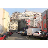 รูปถ่าย โปรตุเกส(Portugal) ลิสบอน(Lisbon) 2013-01 158