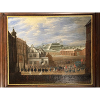 รูปถ่าย โปแลนด์(Poland) คราคูฟ(Krakow) ปราสาทวาเวล(Wawel castle) 2026-09 1