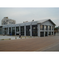 รูปถ่าย อิสราเอล(Israel) เทลอาวีฟ(Tel Aviv) ชายหาดเทลอาวีฟ(Tel Aviv Sea Shore) 2006-12 186