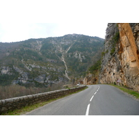 รูปถ่าย ฝรั่งเศส(France) แม่น้ำตาร์น(Tarn river) 2008-04 39