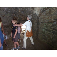 รูปถ่าย ฝรั่งเศส(France) เกาะดีเยอ(Ile d'yeu) 2009-07 143