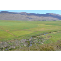 รูปถ่าย แอฟริกาใต้(South Africa) ถนนจากเฮอร์มานัสไปไนส์นา(Harmanus to Knysna road) 2008-09 145