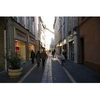รูปถ่าย ฝรั่งเศส(France) แอ็กซ์-อ็อง-โพรว็องส์(Aix en Provence) 2008-04 5