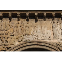 รูปถ่าย สเปน(Spain) ซานเตียโกเดกอมโปสเตลา(Santiago de Compostela) 2013-01 150